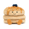 Peluche Fran le pancakes 15 cm - Jellycat