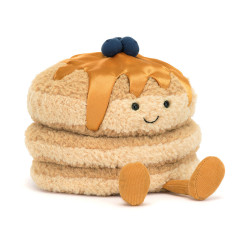 Peluche Fran le pancakes 15 cm - Jellycat