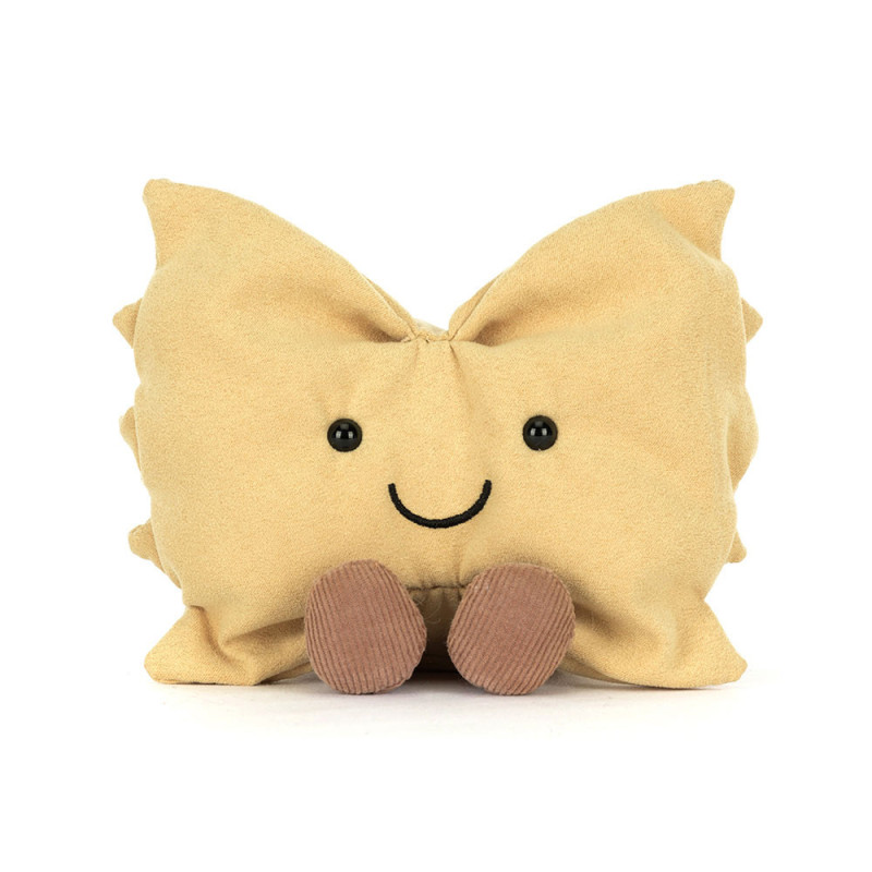 Peluche Farfalle Amuseables 9 cm - Jellycat