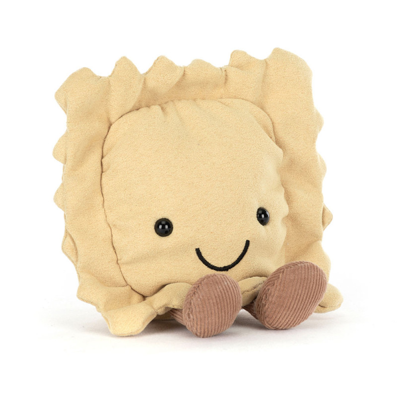 Peluche Ravioli 13 cm - Jellycat