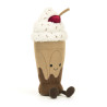 Peluche Milk-shake au chocolat 27 cm - Jellycat