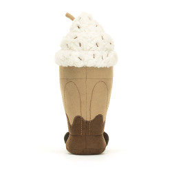 Peluche Milk-shake au chocolat 27 cm - Jellycat