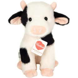 Peluche Vache Smilla 25 cm...
