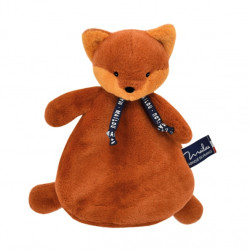Doudou renard dorlotin...
