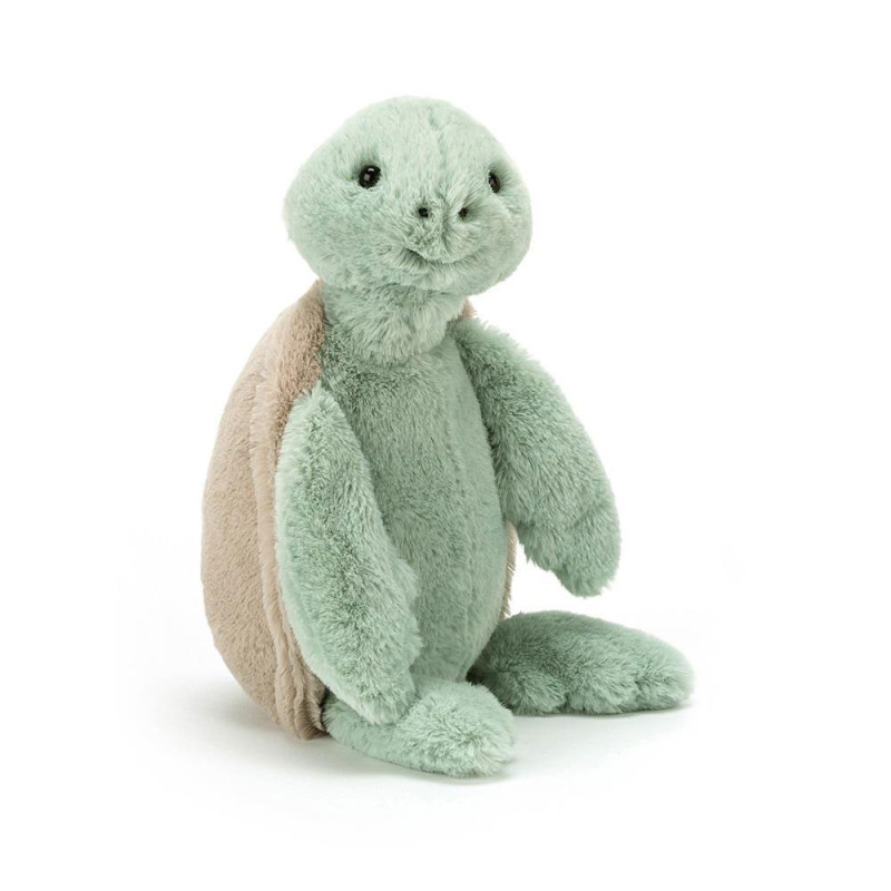 Peluche tortue Bashful 31 cm - Jellycat