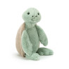 Peluche tortue Bashful 31 cm - Jellycat
