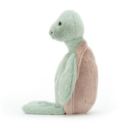 Peluche tortue Bashful 31 cm - Jellycat