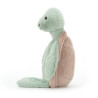 Peluche tortue Bashful 31 cm - Jellycat