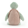 Peluche tortue Bashful 31 cm - Jellycat
