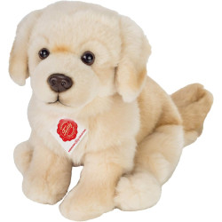 Peluche Golden Retriever...