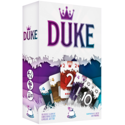 Duke - Gigamic