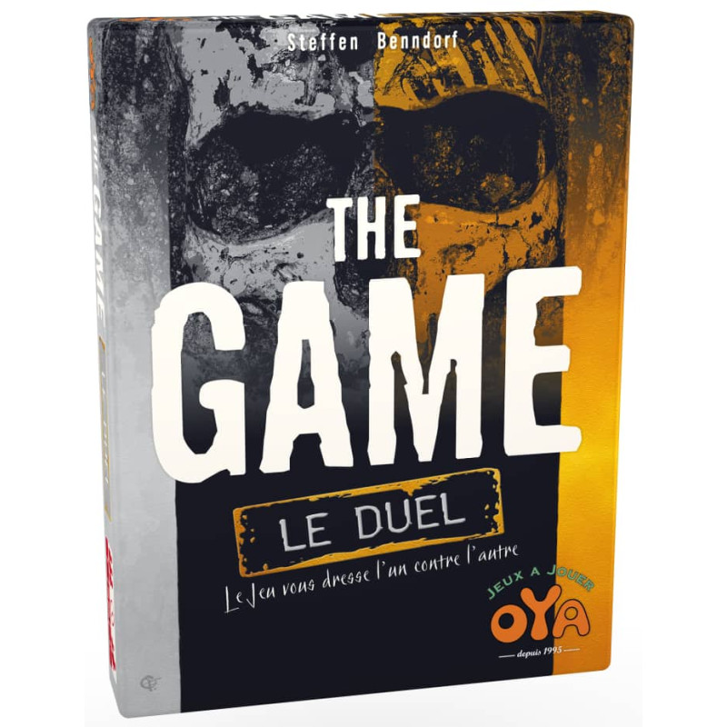 The Game : Le Duel - Oya