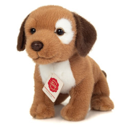 Peluche Chiot Milow 25 cm -...