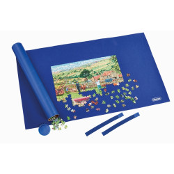 Tapis Puzzle - Gibsons