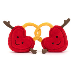 Peluche Cadenas Love Val et...
