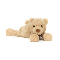 Peluche petit ours smudge...