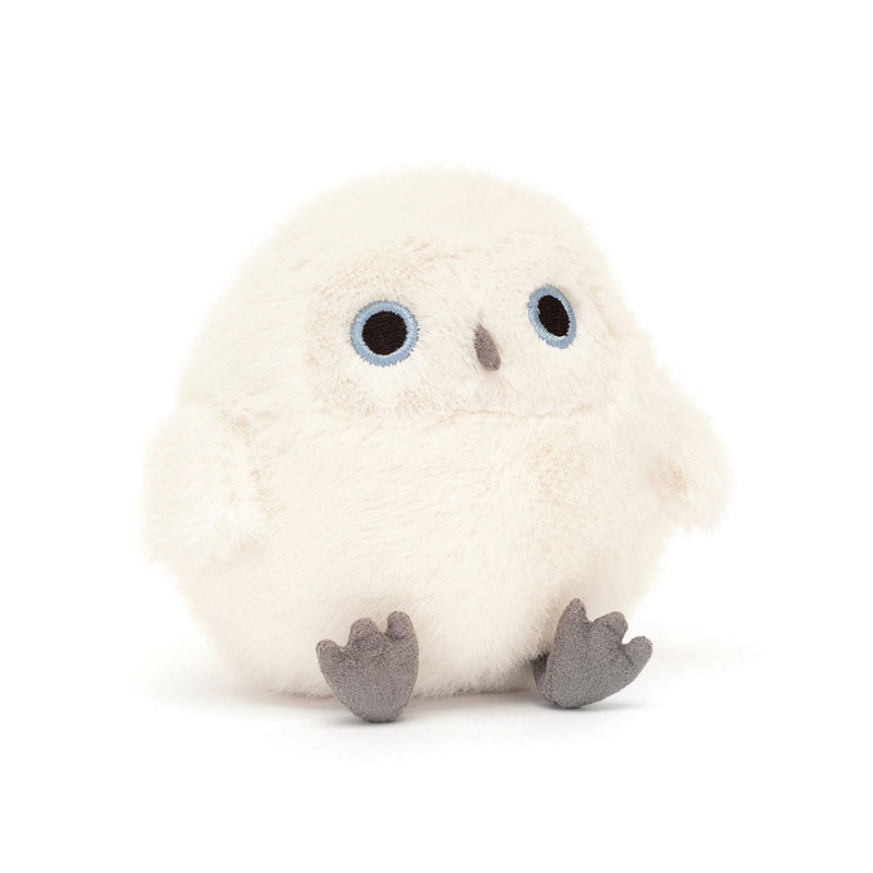 Peluche Harfang des neiges 11cm - Jellycat