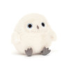 Peluche Harfang des neiges 11cm - Jellycat