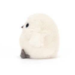 Peluche Harfang des neiges 11cm - Jellycat