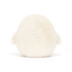 Peluche Harfang des neiges 11cm - Jellycat