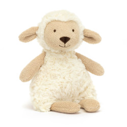 Peluche Lollie l'agneau 24...