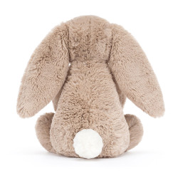 Peluche Lapin avec gâteau d'anniversaire 31 cm - Jellycat