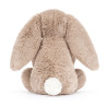 Peluche Lapin avec gâteau d'anniversaire 31 cm - Jellycat