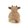 Peluche Fuddles le veau 17 cm - Jellycat
