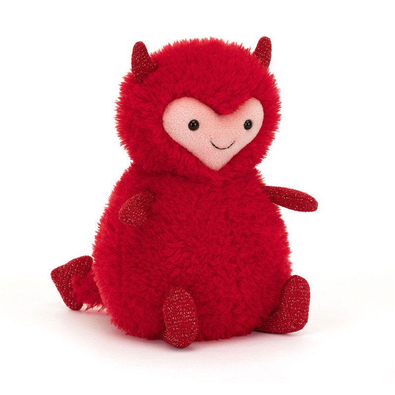 Peluche Hugg McSnugg 22 cm  - Jellycat
