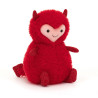 Peluche Hugg McSnugg 22 cm  - Jellycat