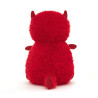 Peluche Hugg McSnugg 22 cm  - Jellycat
