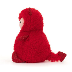 Peluche Hugg McSnugg 22 cm  - Jellycat