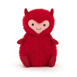 Peluche Hugg McSnugg 22 cm  - Jellycat