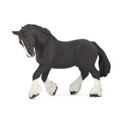 12 mini figurines de la ferme - Papo