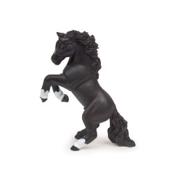 12 mini figurines de la ferme - Papo