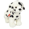 Peluche Dalmatien Debout 23 Cm - Hermann Teddy