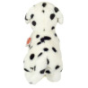 Peluche Dalmatien Debout 23 Cm - Hermann Teddy