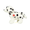 Peluche Dalmatien Debout 23 Cm - Hermann Teddy