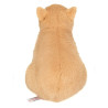 Peluche Capybara 25 cm - Hermann Teddy