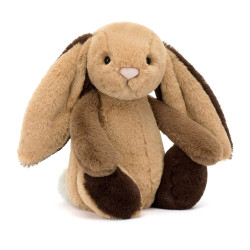 Peluche lapin bashful...