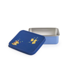 Boîte à goûter Puce & Pilou...