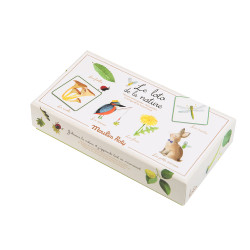 Le loto de la nature - Moulin Roty