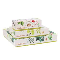 Le loto de la nature - Moulin Roty