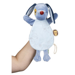 Doudou marionnette...