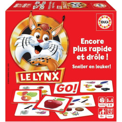 Le Lynx Go