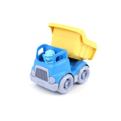 Véhicule Camion-benne...