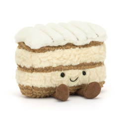 Peluche Milie Le...