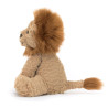 Peluche Lion Fuddlewuddle 23 cm - Jellycat