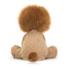 Peluche Lion Fuddlewuddle 23 cm - Jellycat