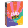 Crack Story - Blackrock Games